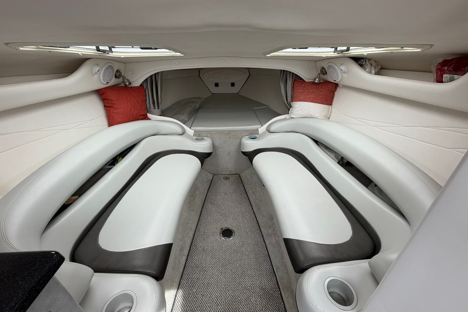 2005 Baja 33 Outlaw - Photo 14