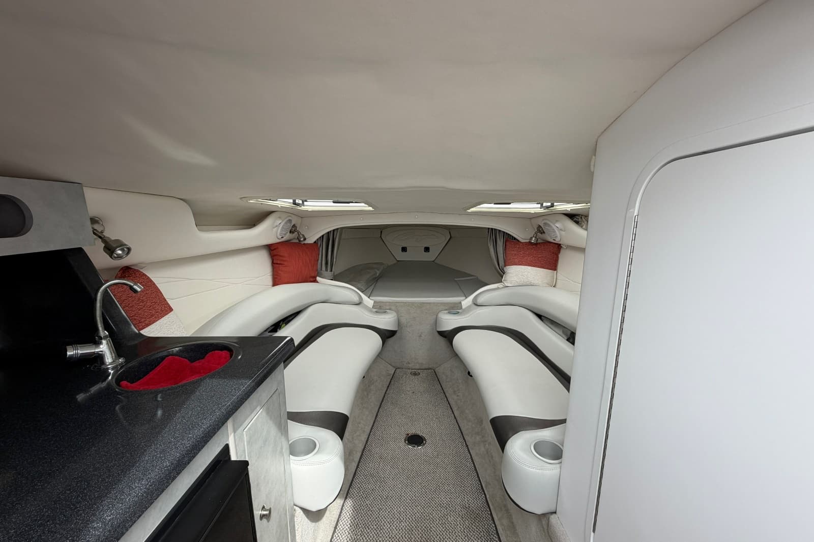 2005 Baja 33 Outlaw - Photo 12