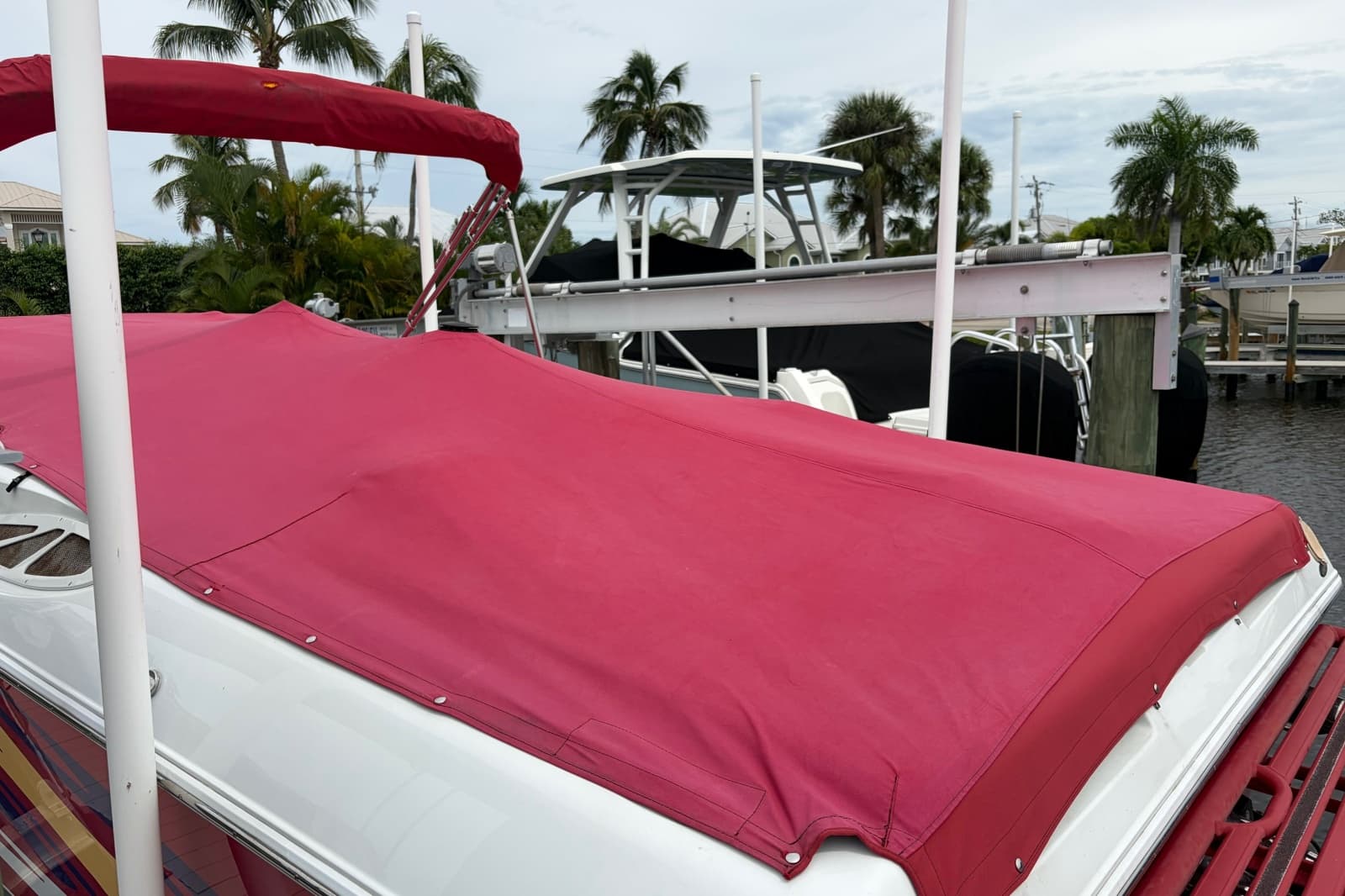 2005 Baja 33 Outlaw - Photo 22