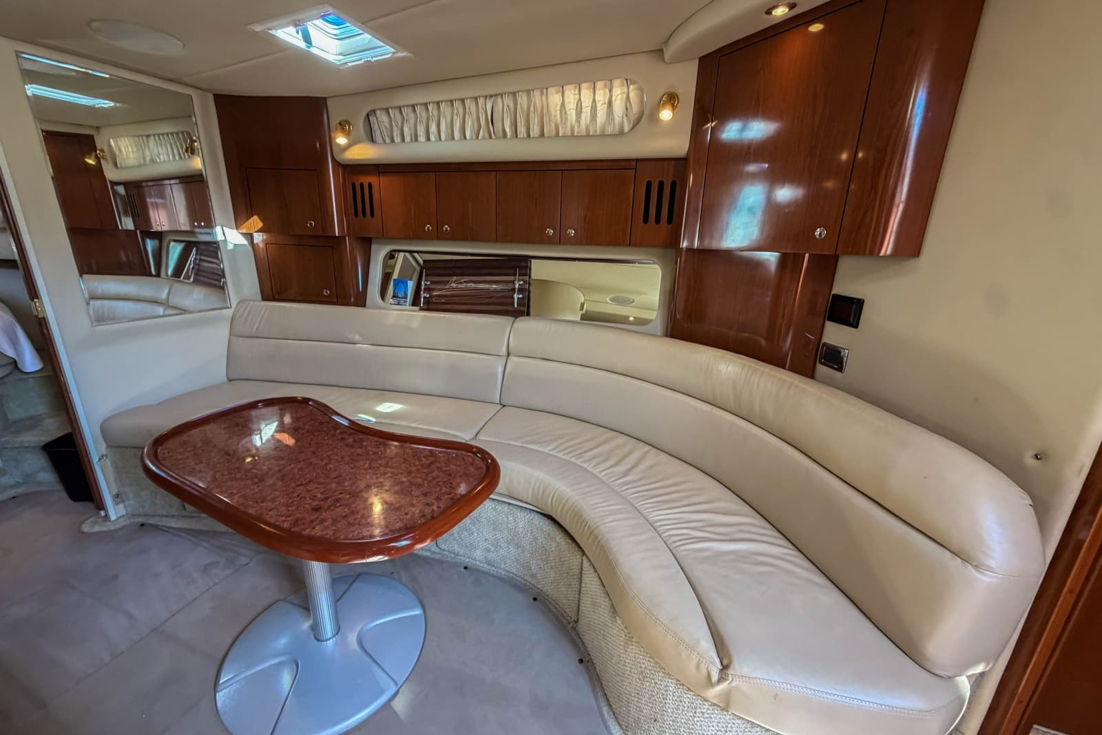 2003 Sea Ray 410 Sundancer - Photo 36