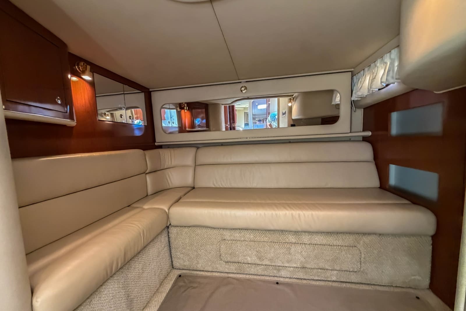 2003 Sea Ray 410 Sundancer - Photo 41