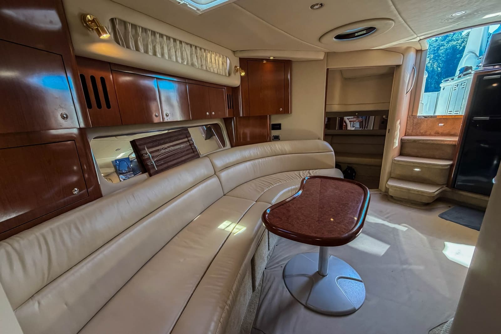 2003 Sea Ray 410 Sundancer - Photo 35
