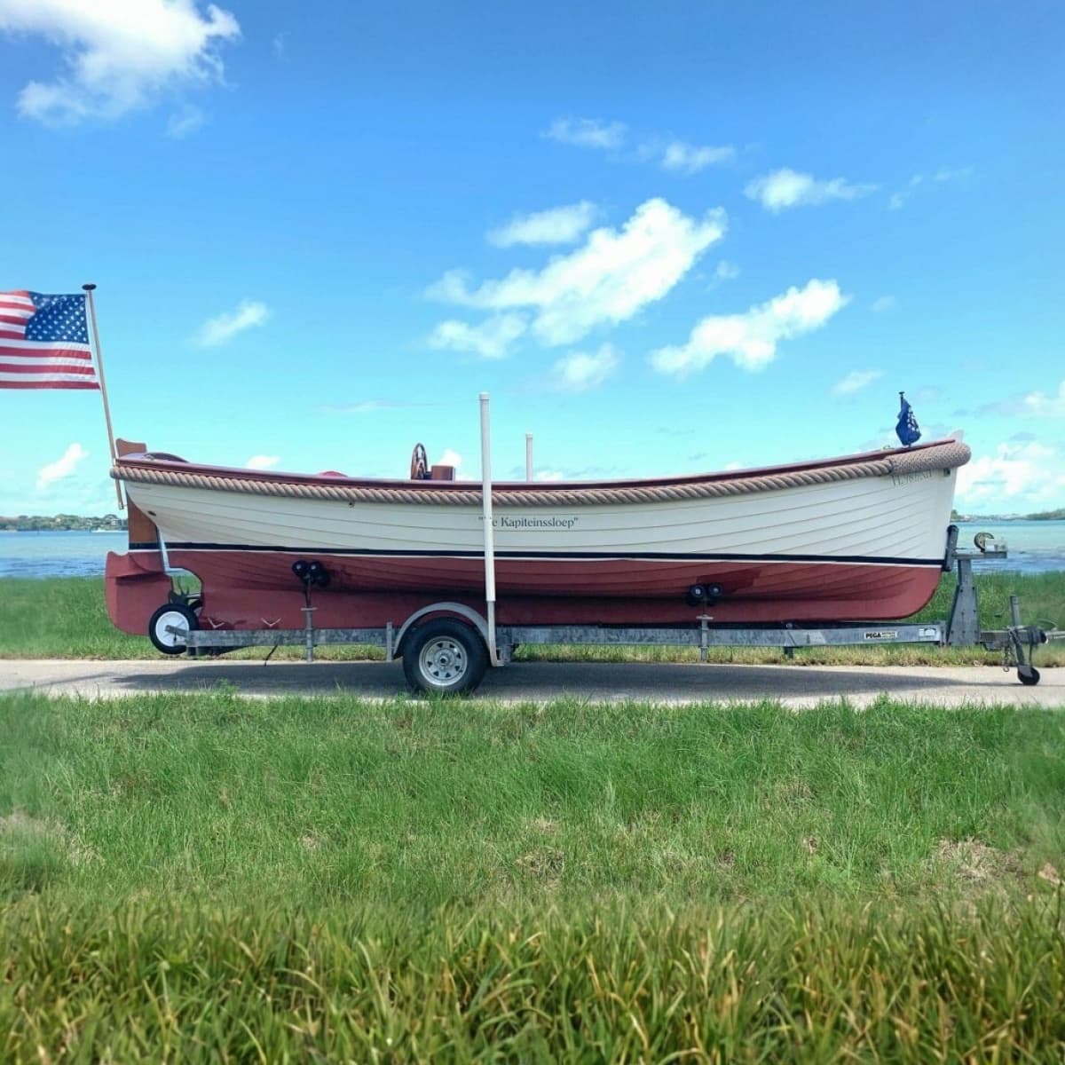 2001 Wajer 24 - Photo 1