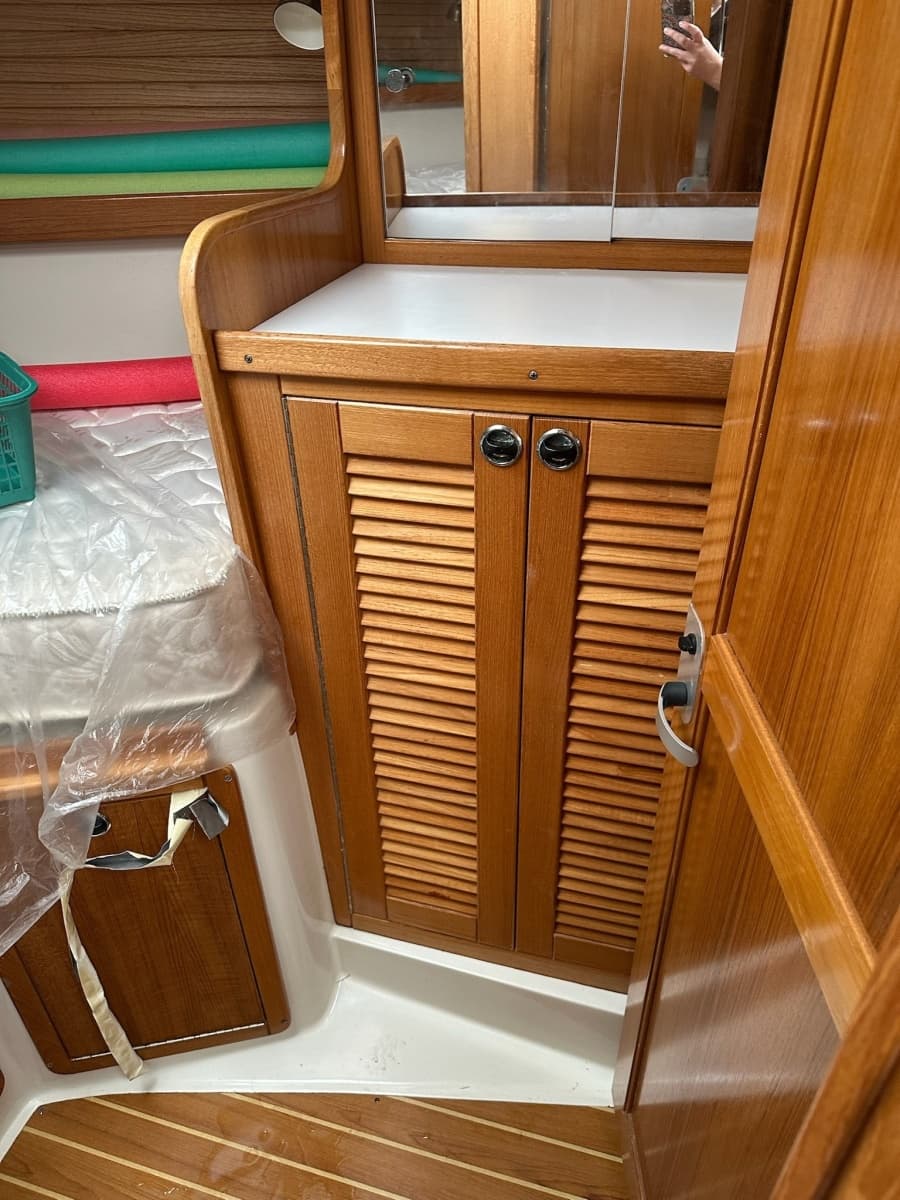 2004 Catalina 36 mkII - Photo 31