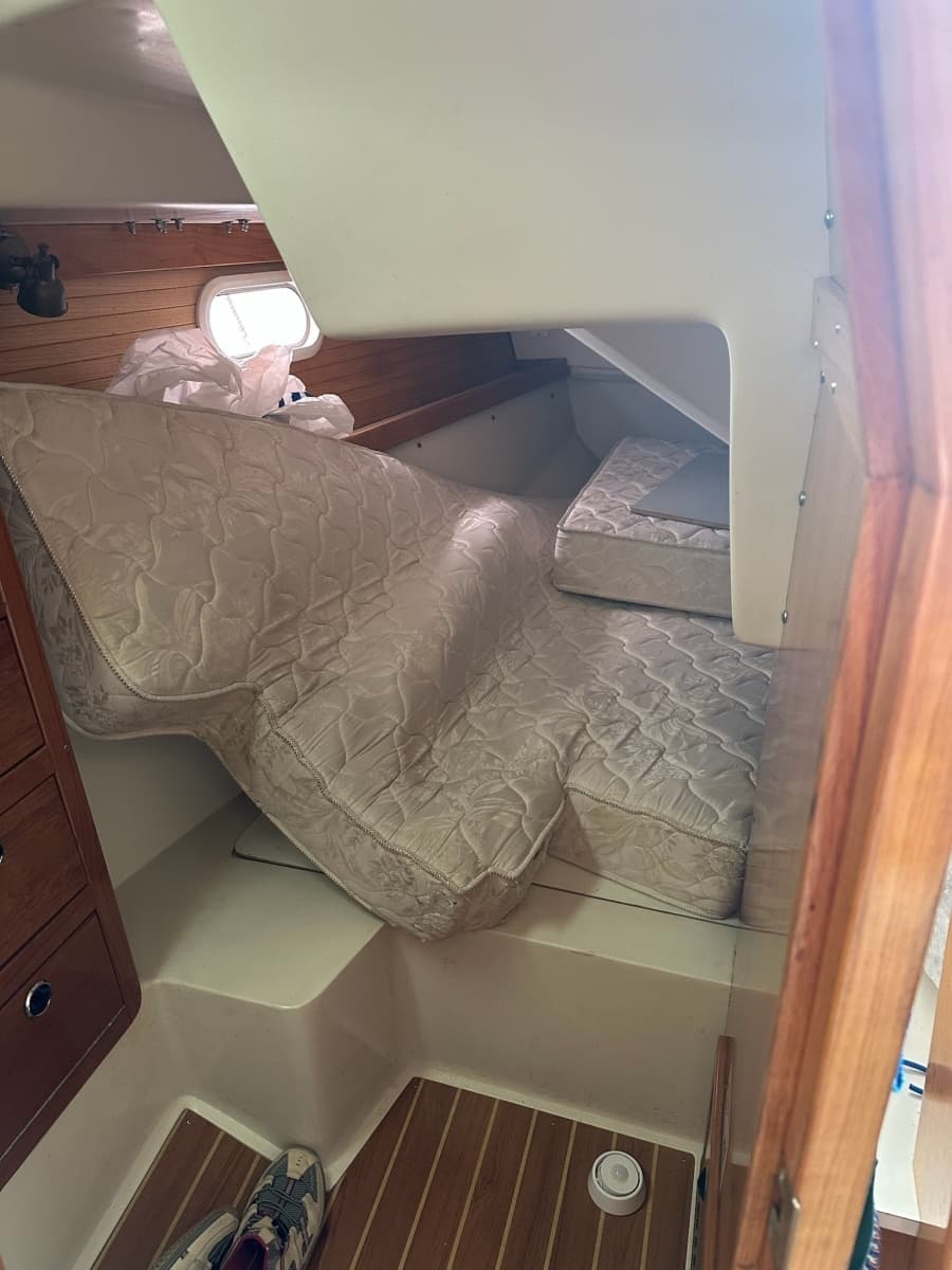 2004 Catalina 36 mkII - Photo 30