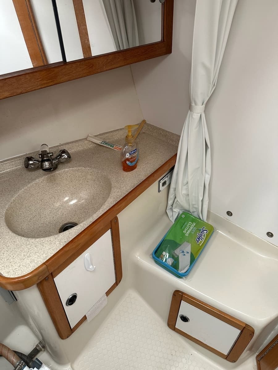 2004 Catalina 36 mkII - Photo 33