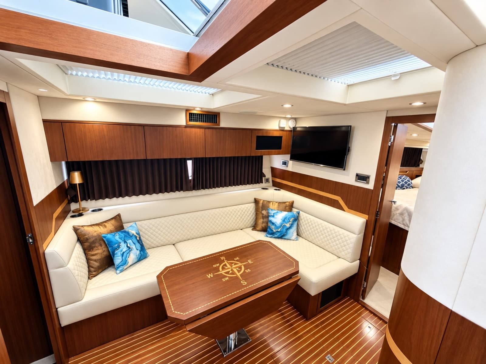 2017 Galeon 385 HTS - Photo 20