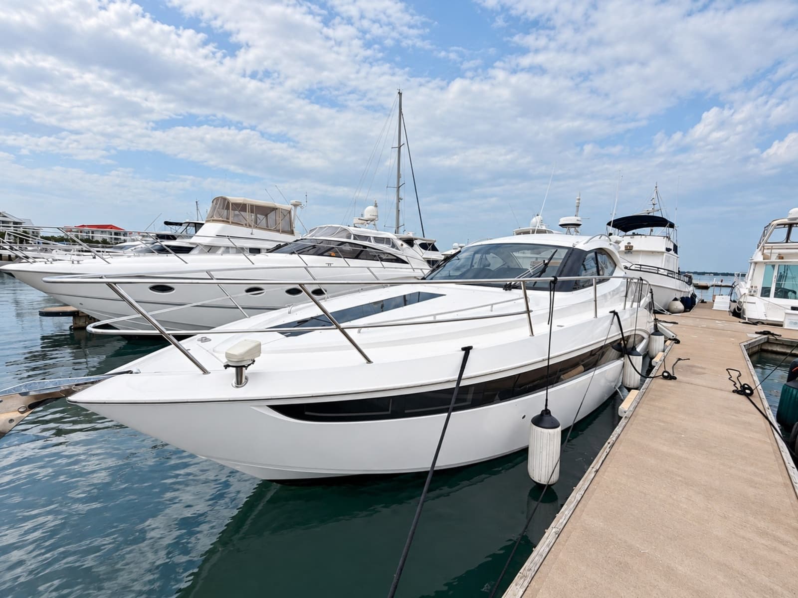 2017 Galeon 385 HTS - Photo 5