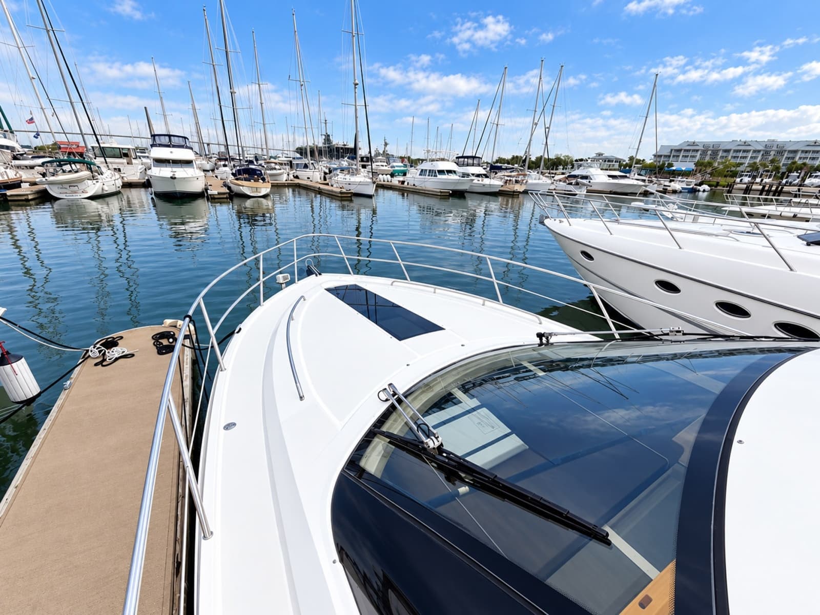2017 Galeon 385 HTS - Photo 15