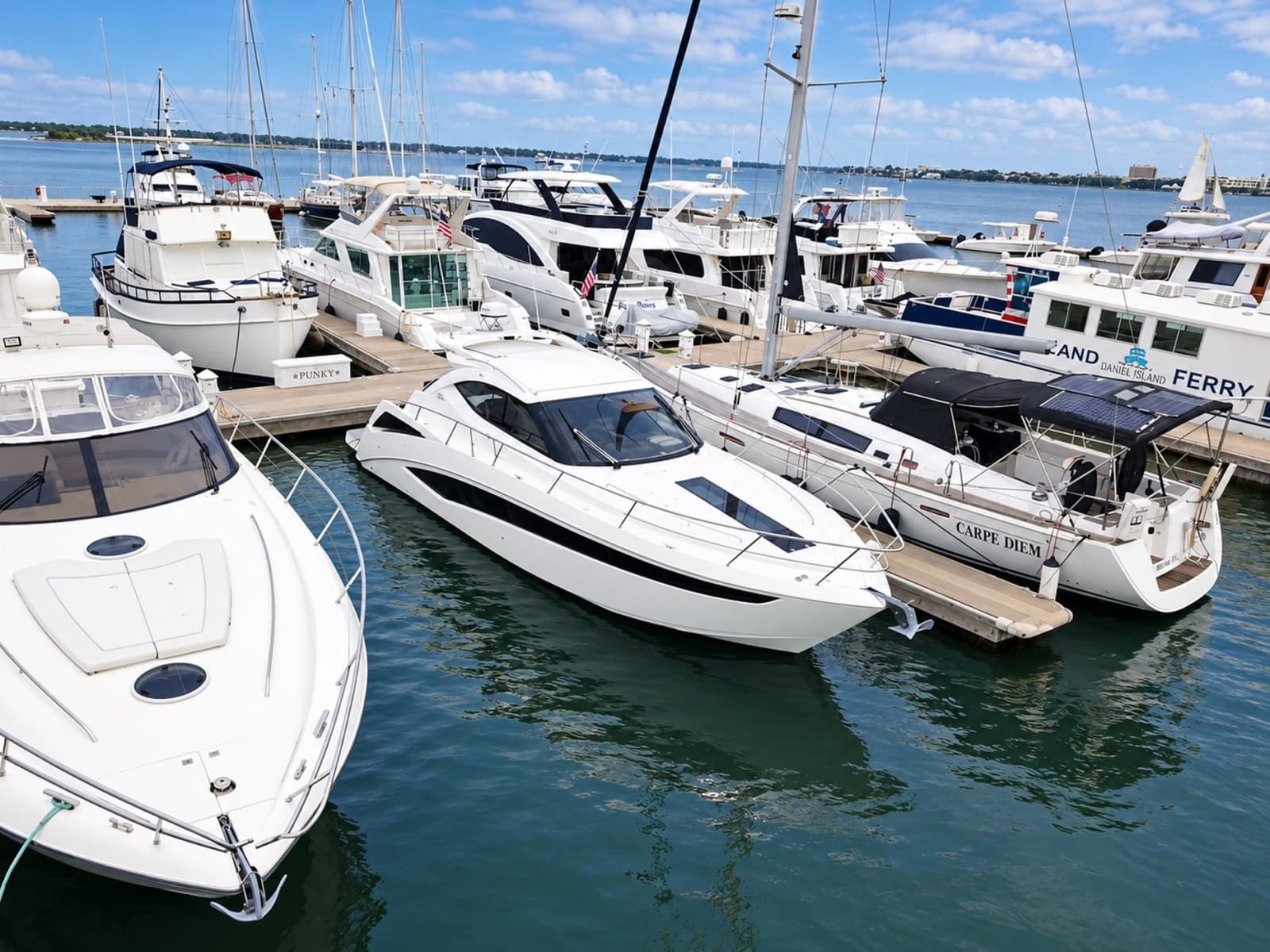 2017 Galeon 385 HTS - Photo 2