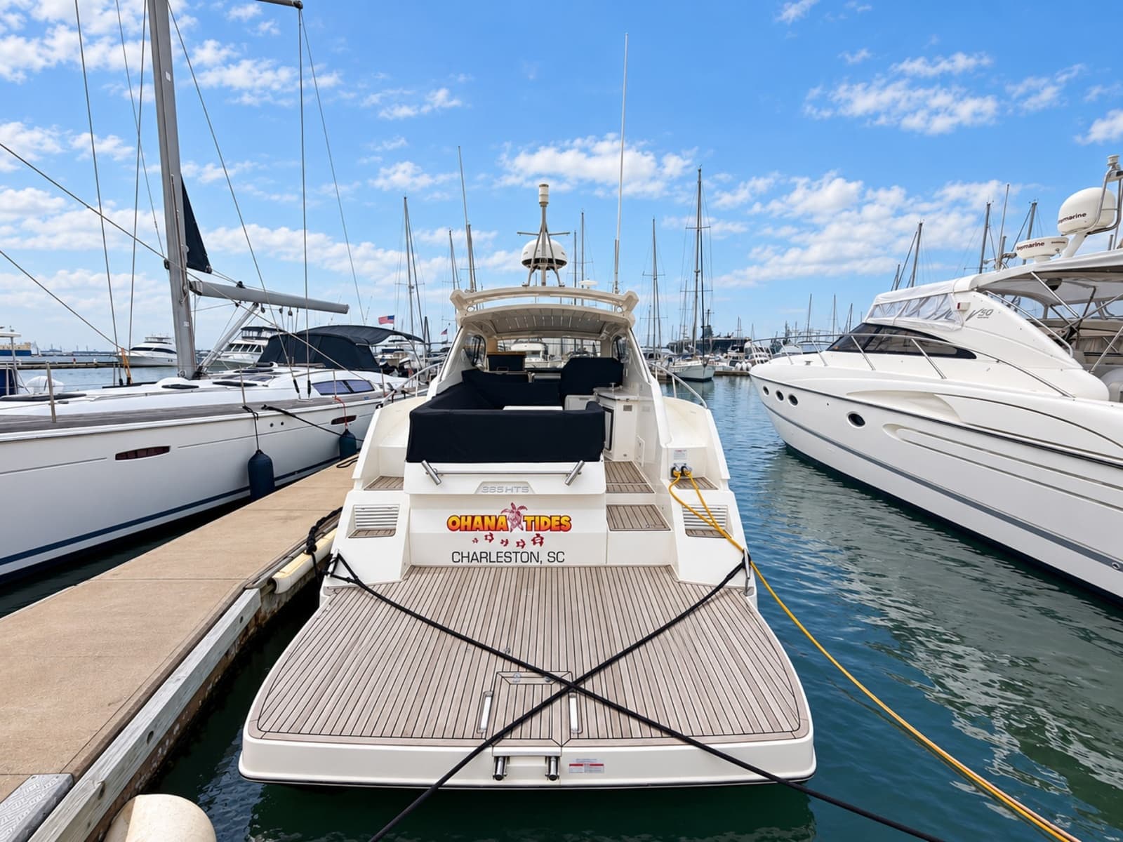 2017 Galeon 385 HTS - Photo 7