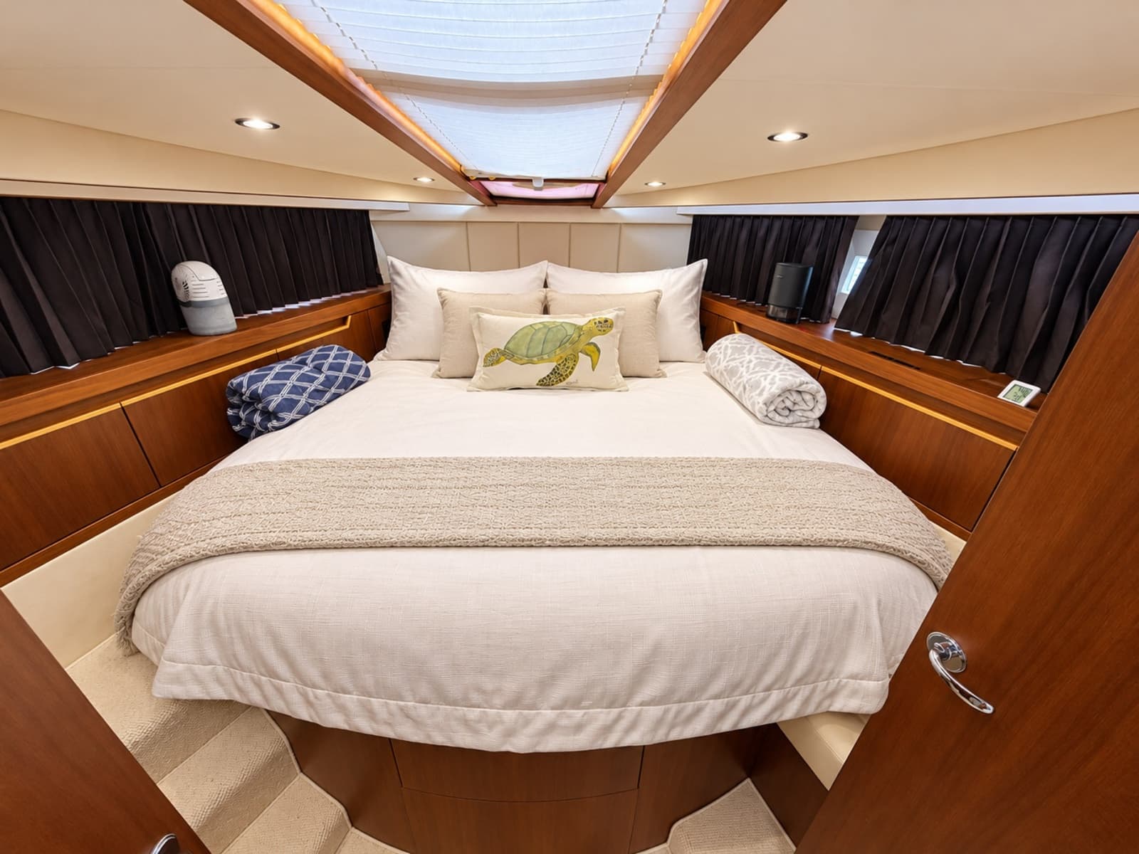 2017 Galeon 385 HTS - Photo 25