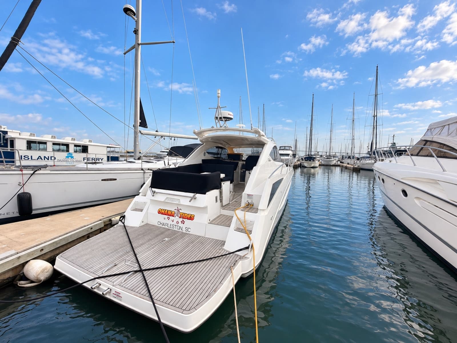 2017 Galeon 385 HTS - Photo 9