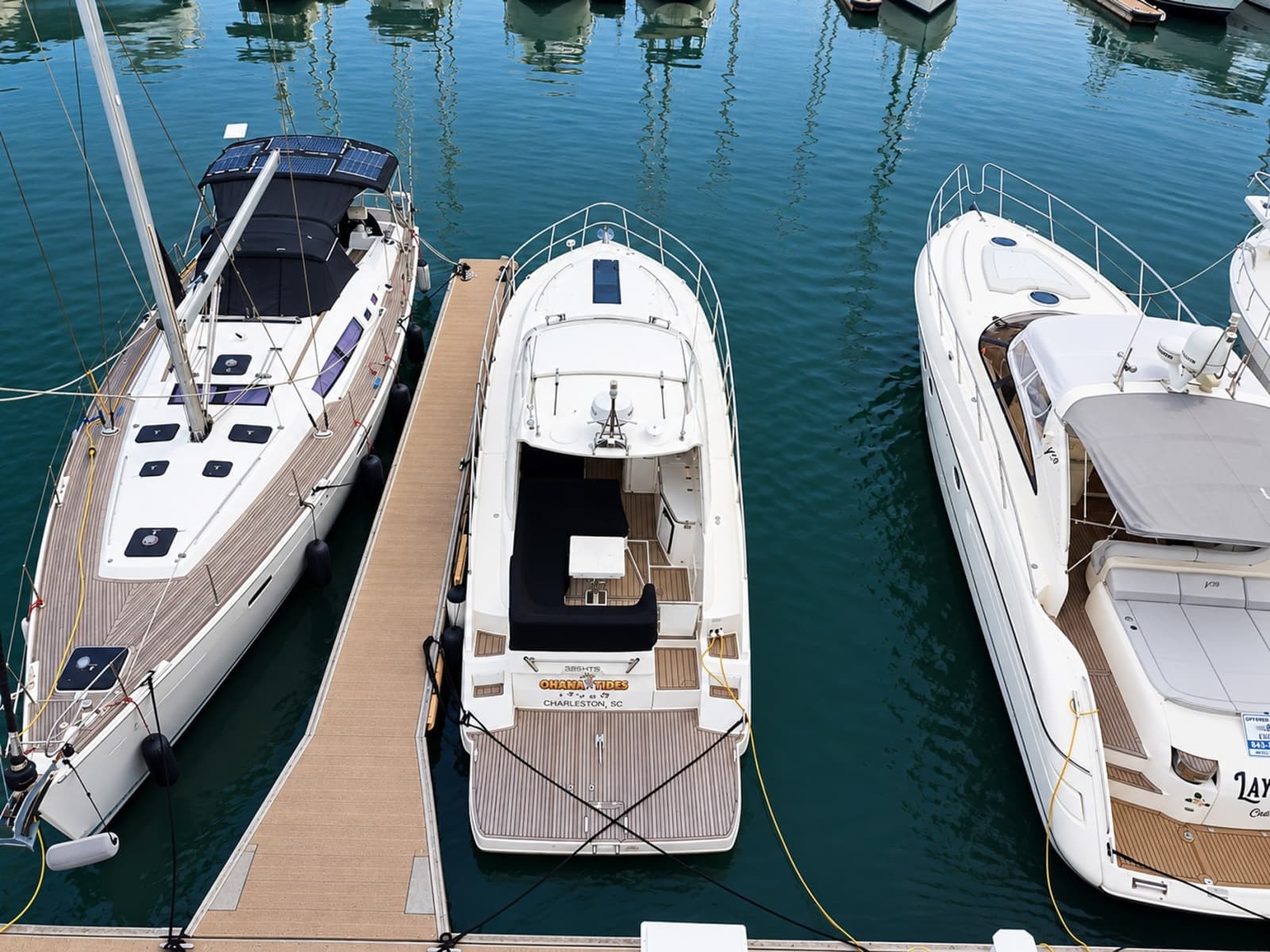 2017 Galeon 385 HTS - Photo 8