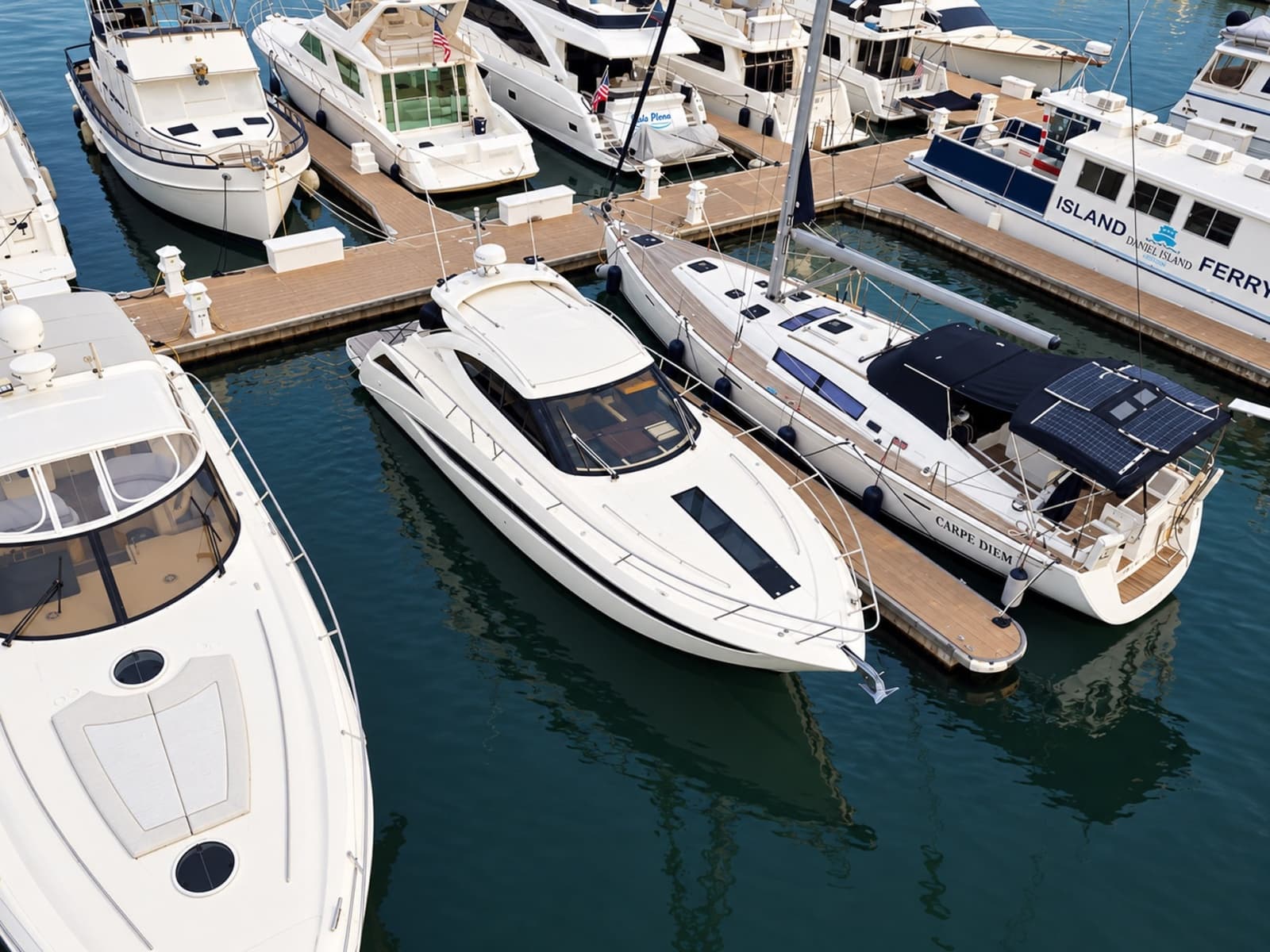 2017 Galeon 385 HTS - Photo 3