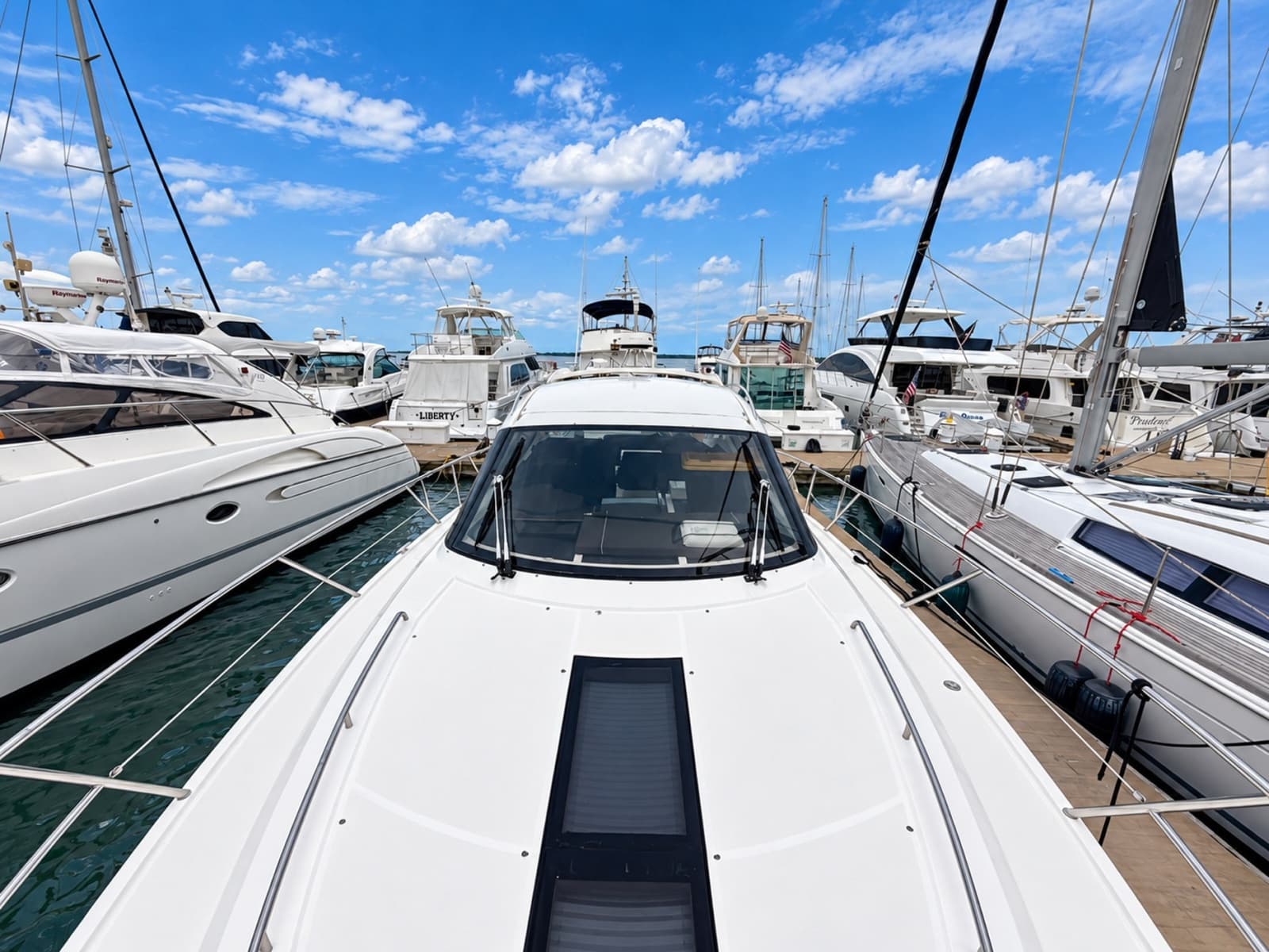 2017 Galeon 385 HTS - Photo 17