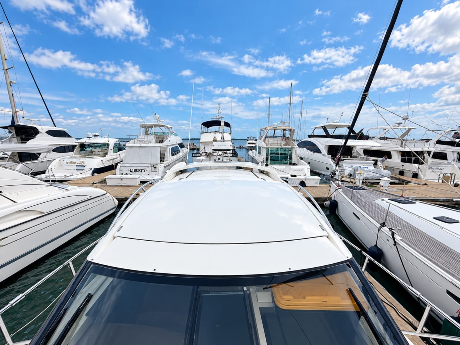 2017 Galeon 385 HTS - Photo 16