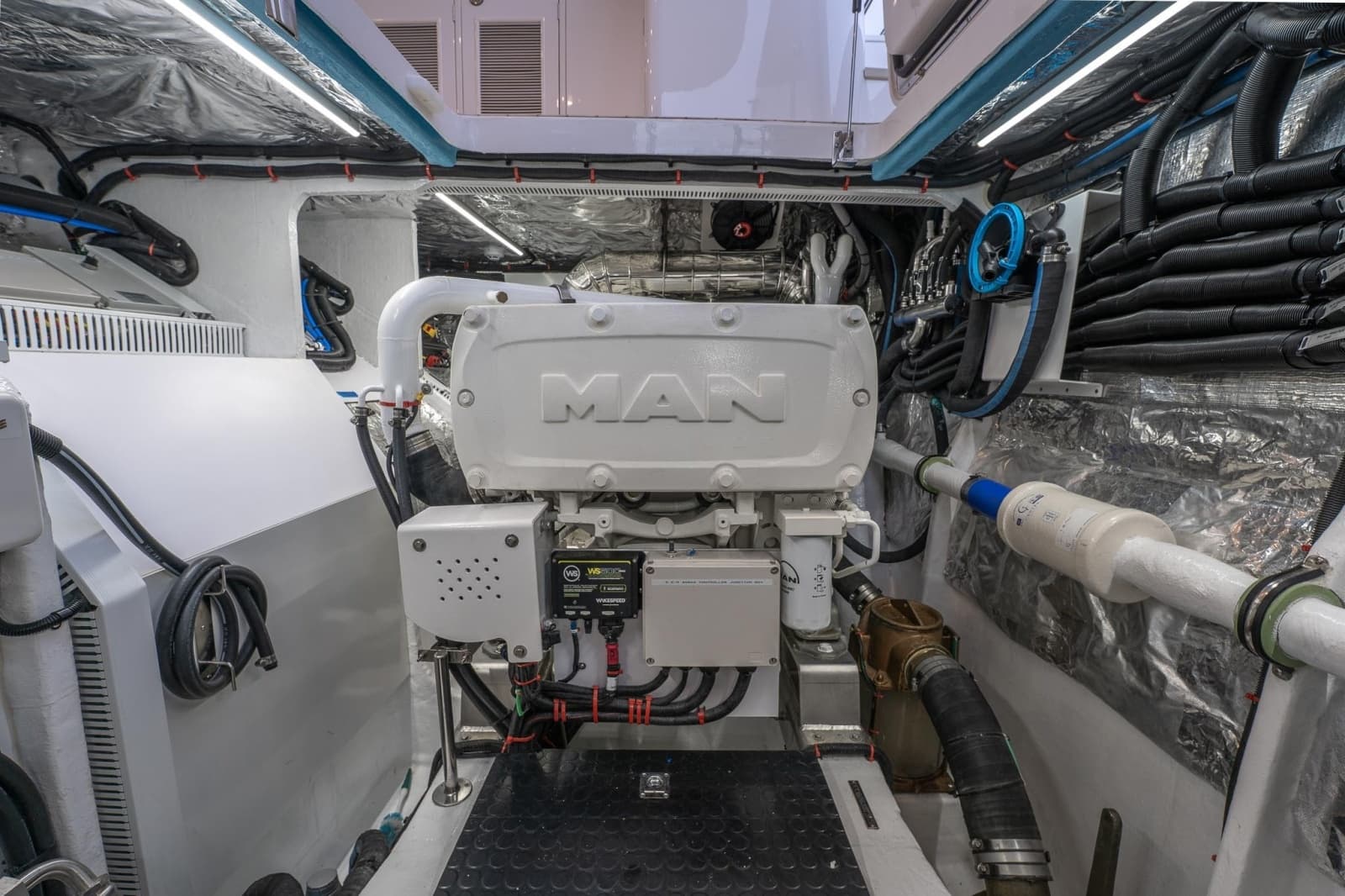 2026 Horizon PC60 - Photo 57