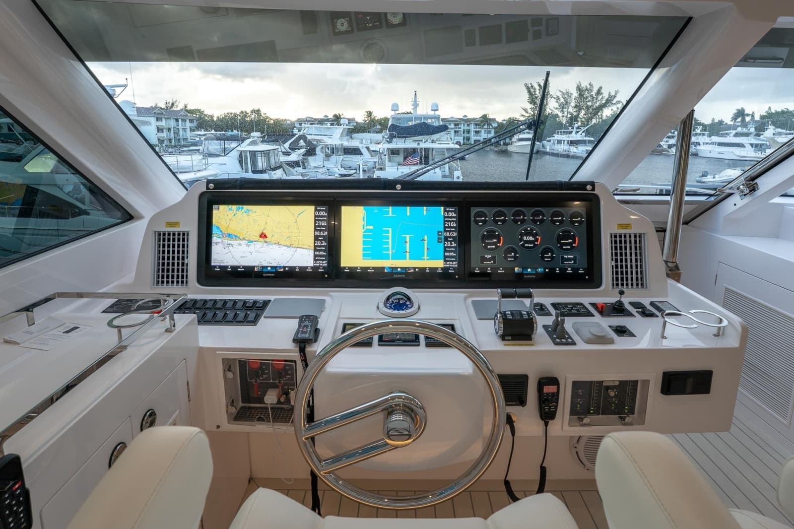 2026 Horizon PC60 - Photo 38