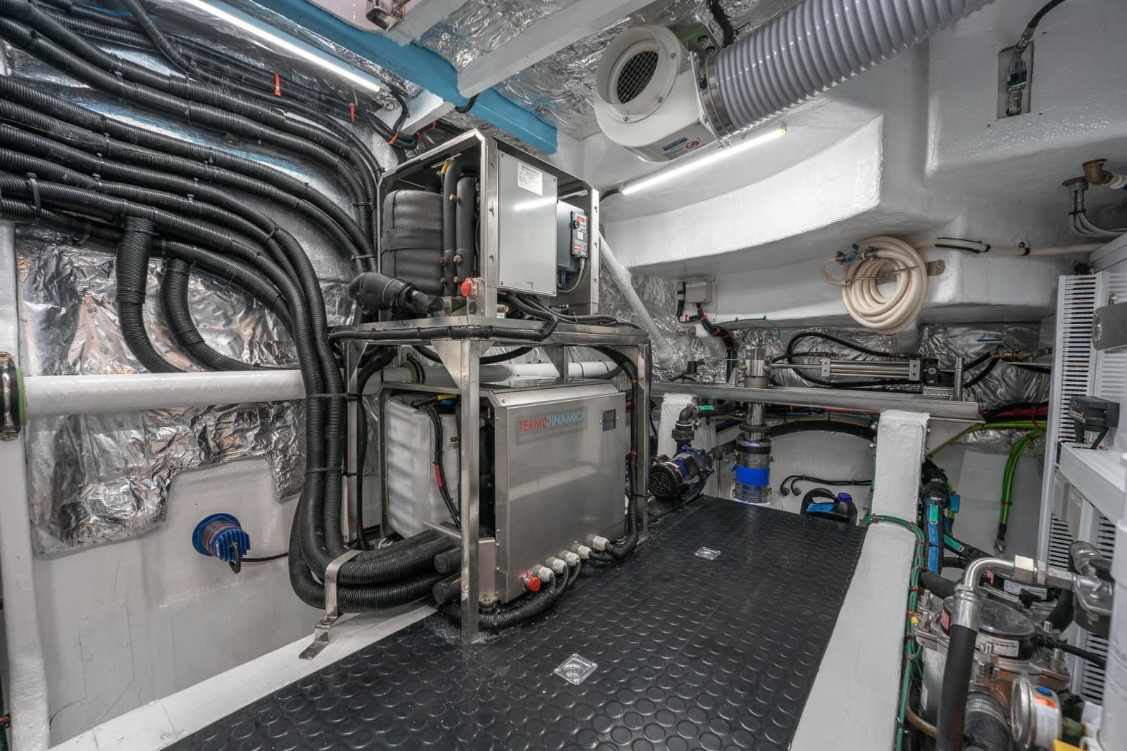 2026 Horizon PC60 - Photo 58