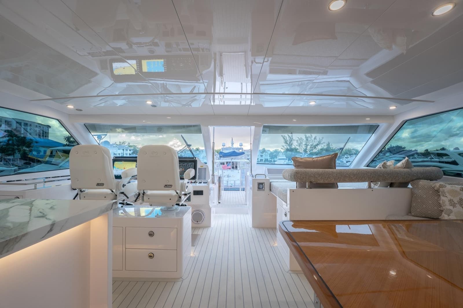 2026 Horizon PC60 - Photo 35