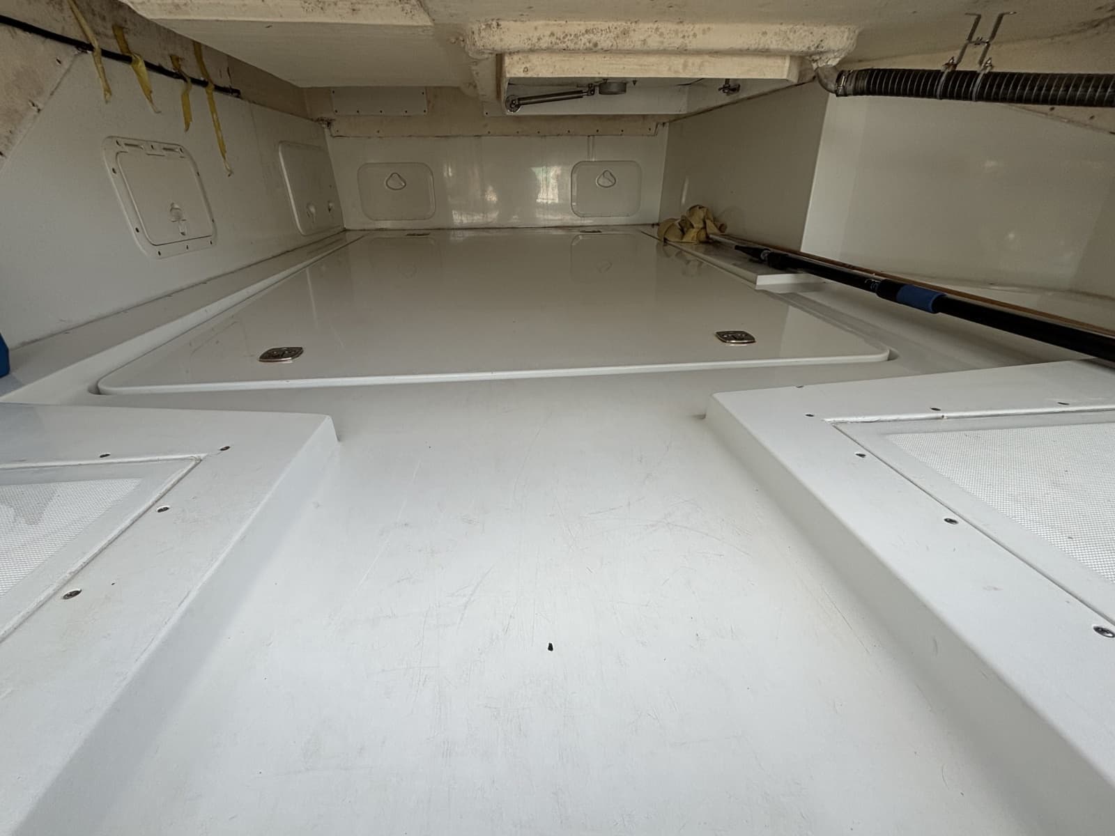 2019 Galeon 485 HTS - Photo 43
