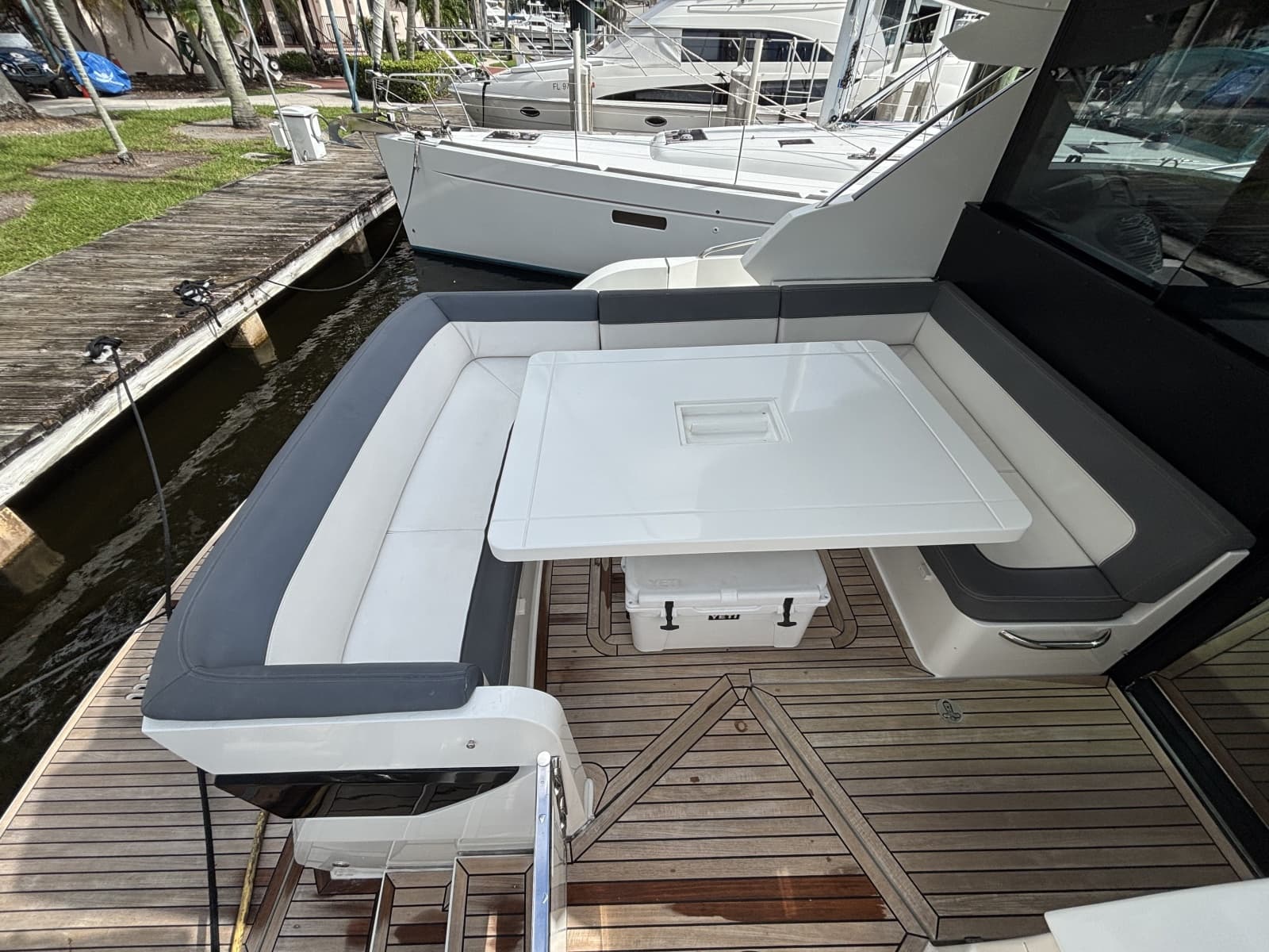 2019 Galeon 485 HTS - Photo 10