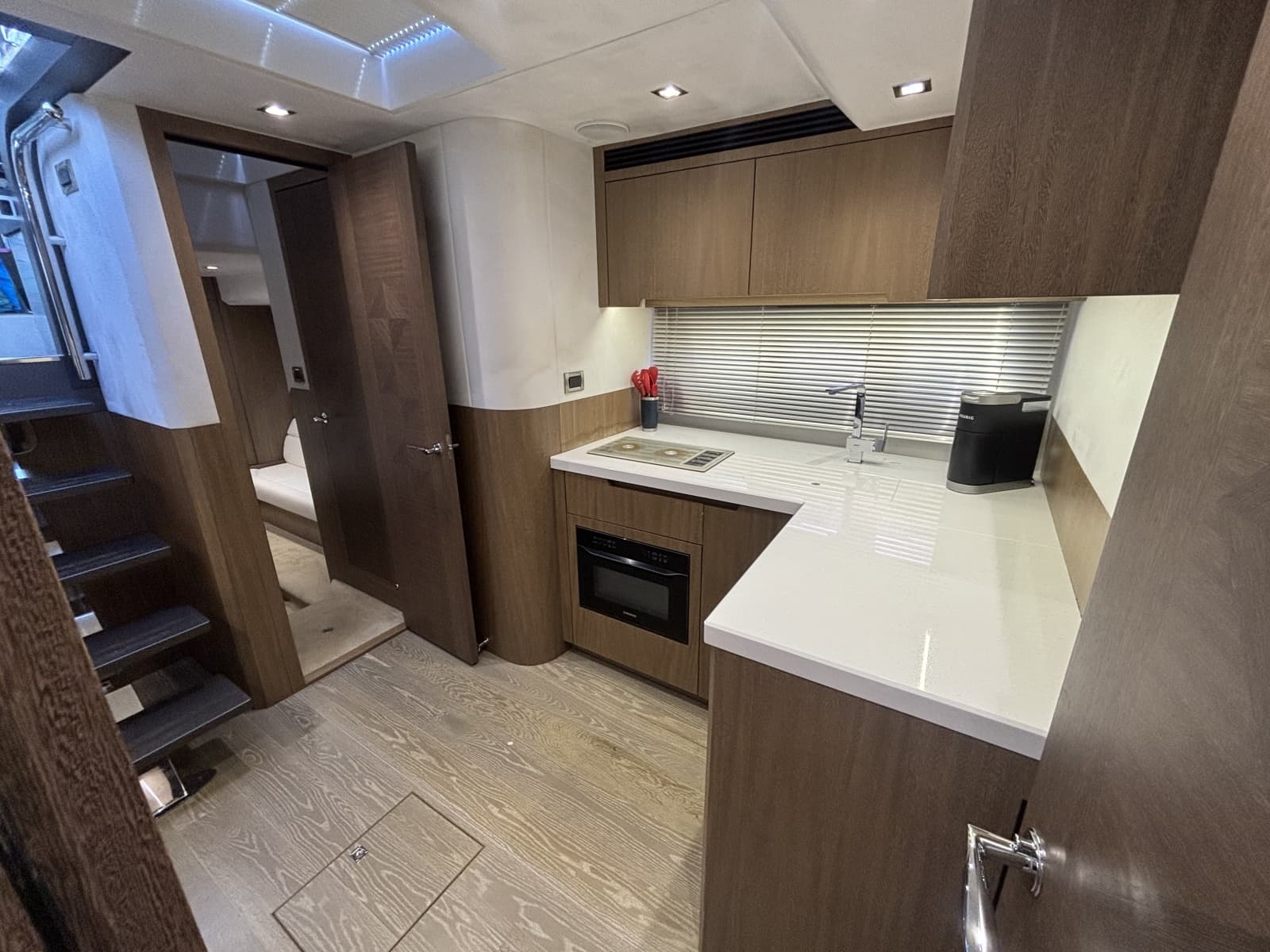 2019 Galeon 485 HTS - Photo 25