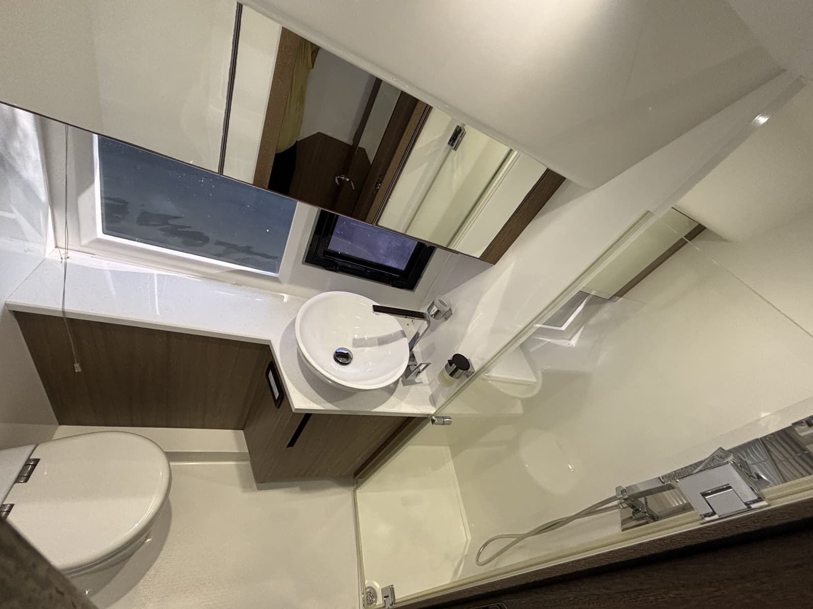 2019 Galeon 485 HTS - Photo 33