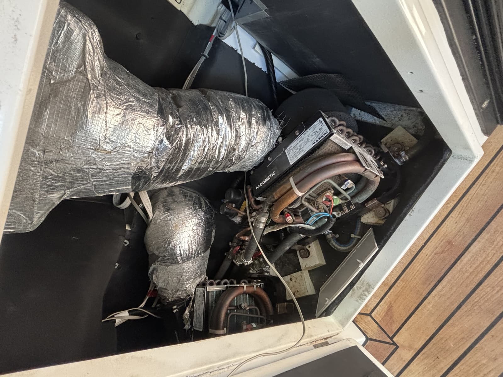 2019 Galeon 485 HTS - Photo 36