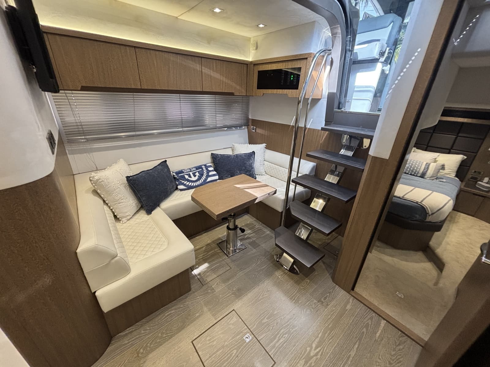 2019 Galeon 485 HTS - Photo 21