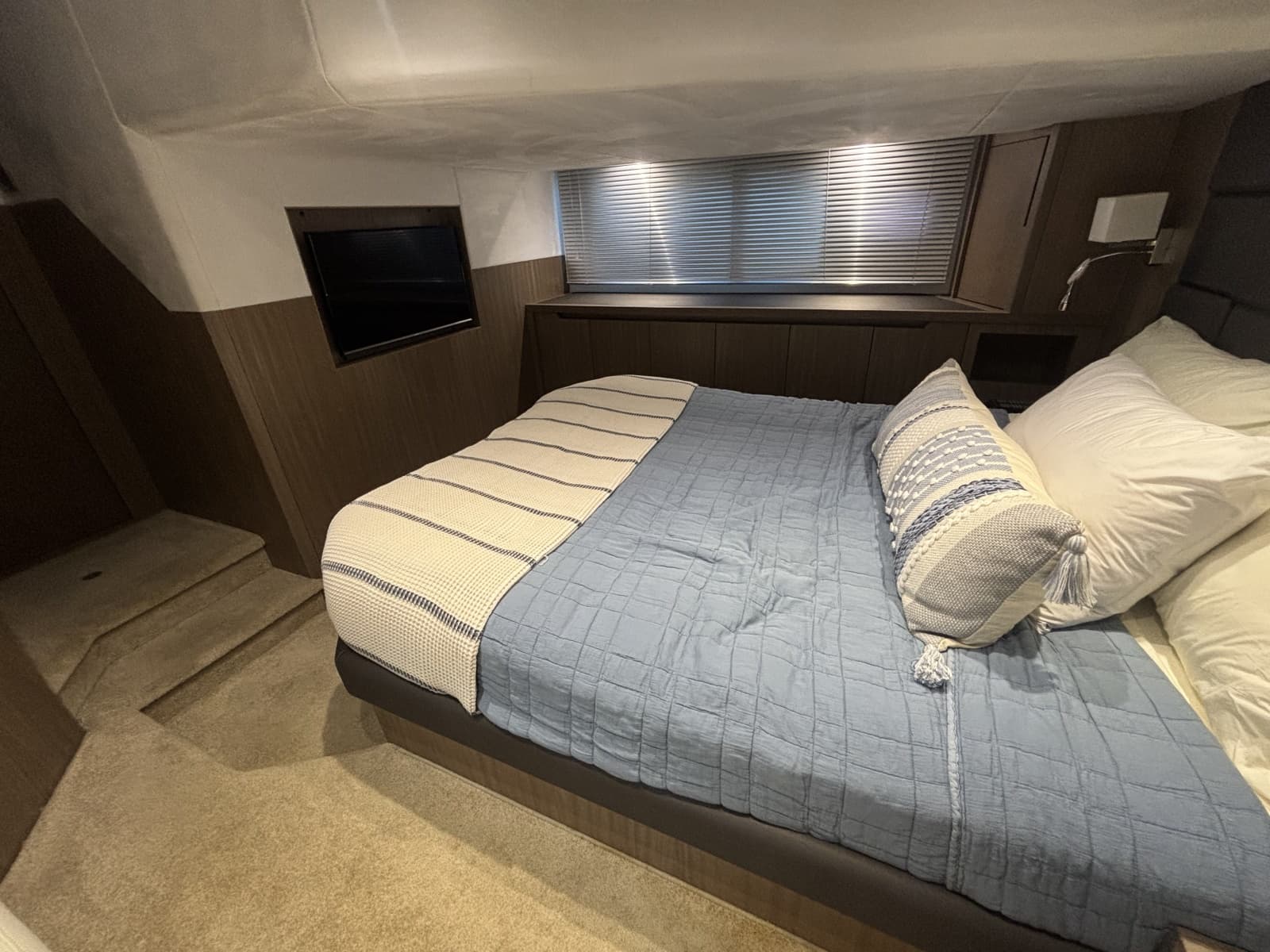 2019 Galeon 485 HTS - Photo 32