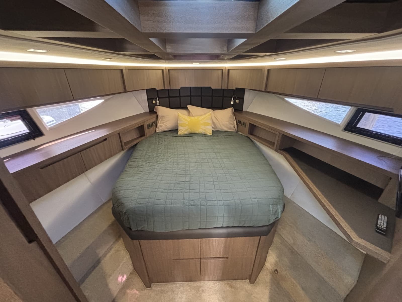 2019 Galeon 485 HTS - Photo 30