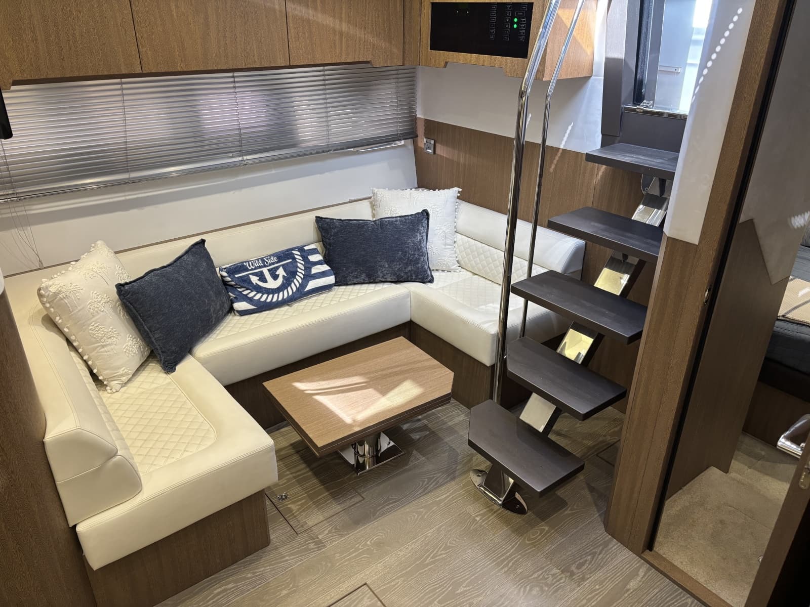 2019 Galeon 485 HTS - Photo 23