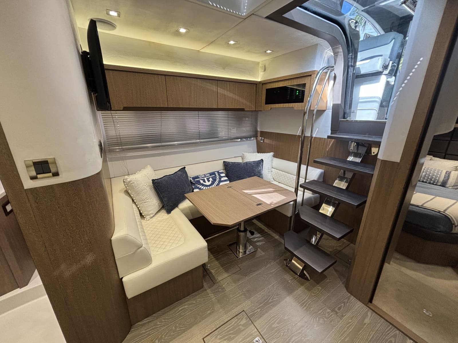 2019 Galeon 485 HTS - Photo 22