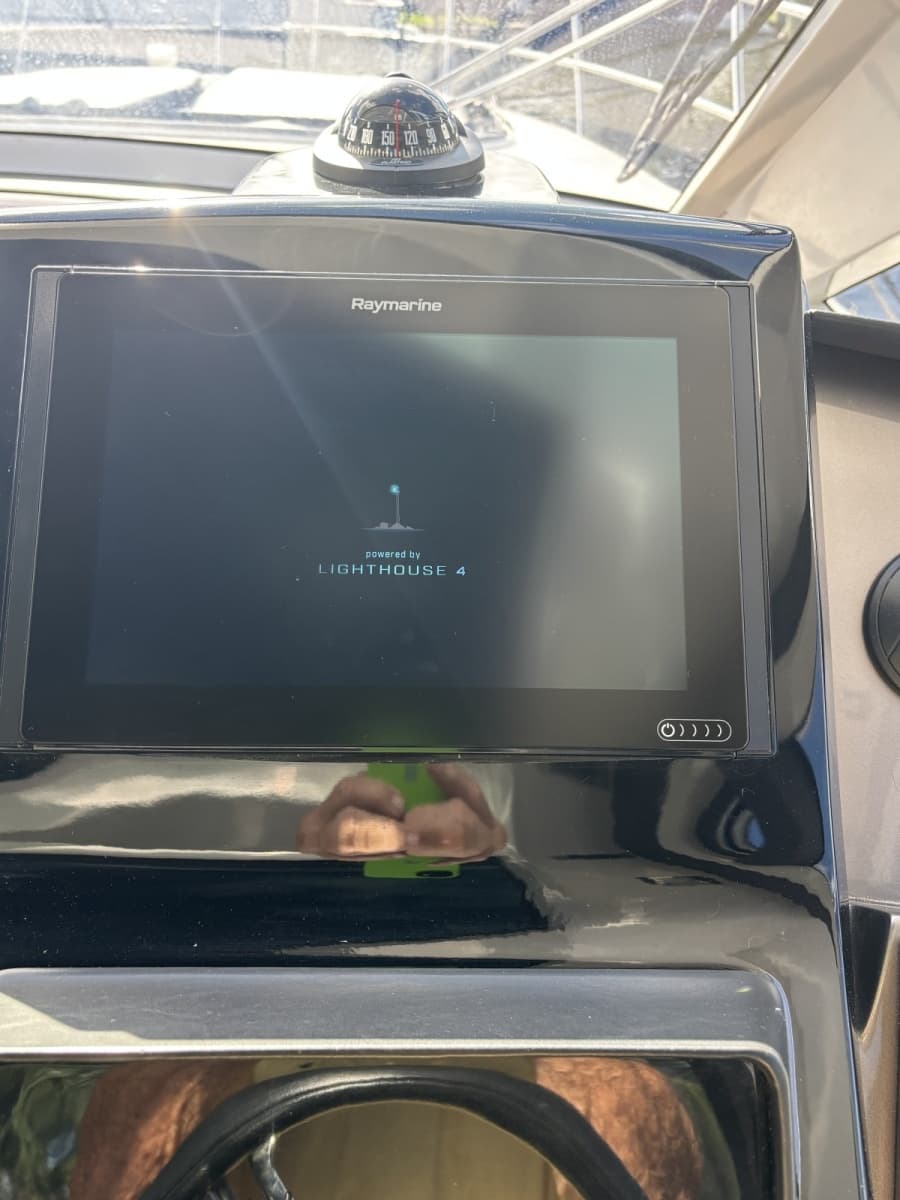 2019 Galeon 485 HTS - Photo 19