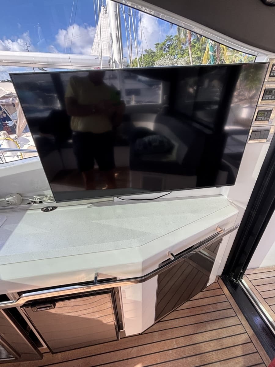 2019 Galeon 485 HTS - Photo 13