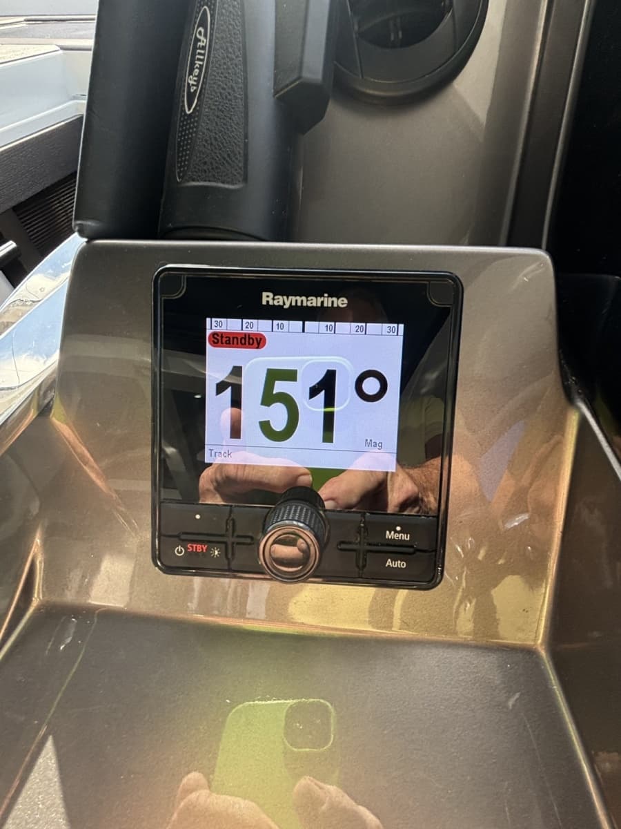 2019 Galeon 485 HTS - Photo 15