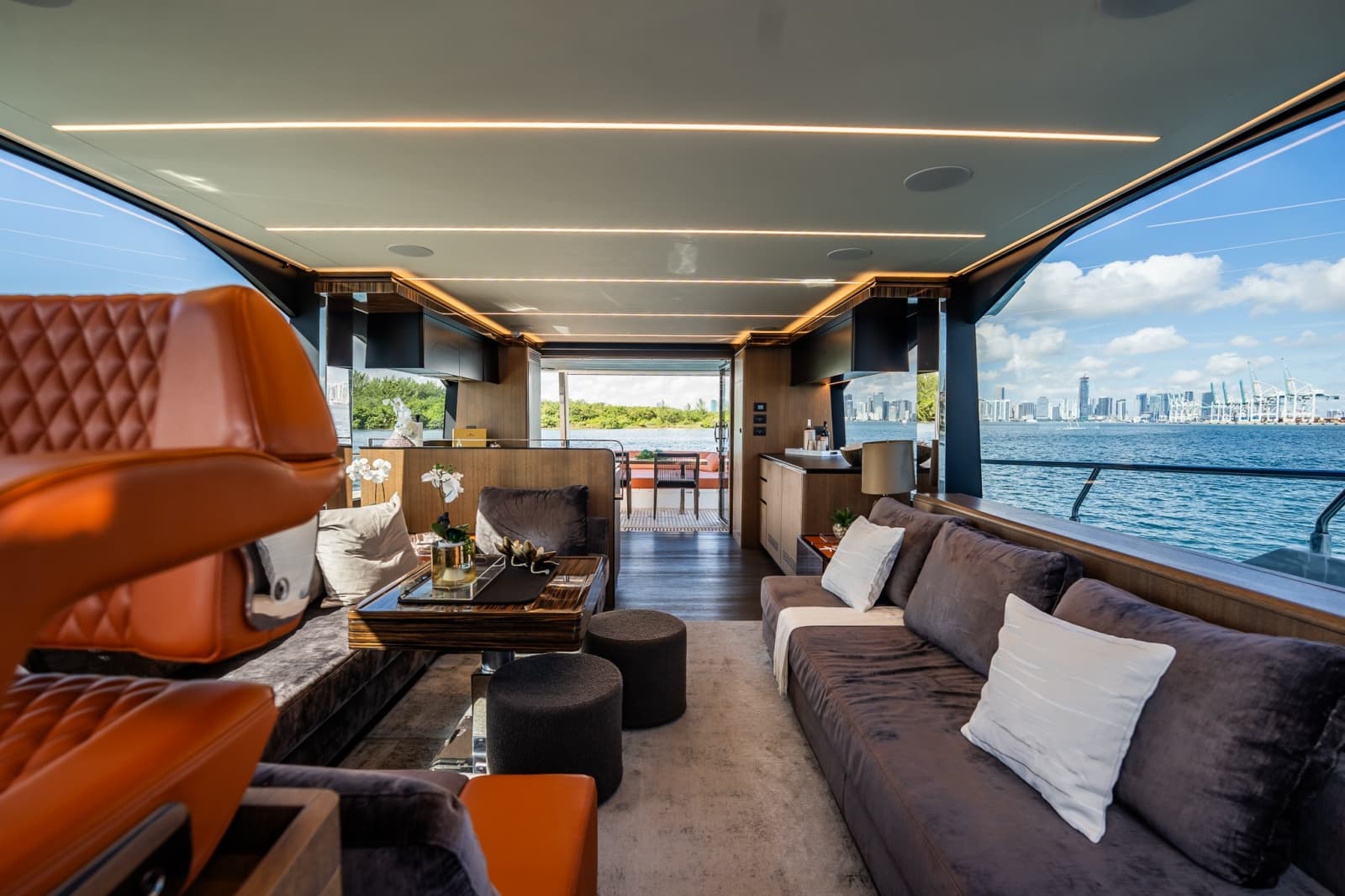 2024 Astondoa 66 FLY - Photo 62