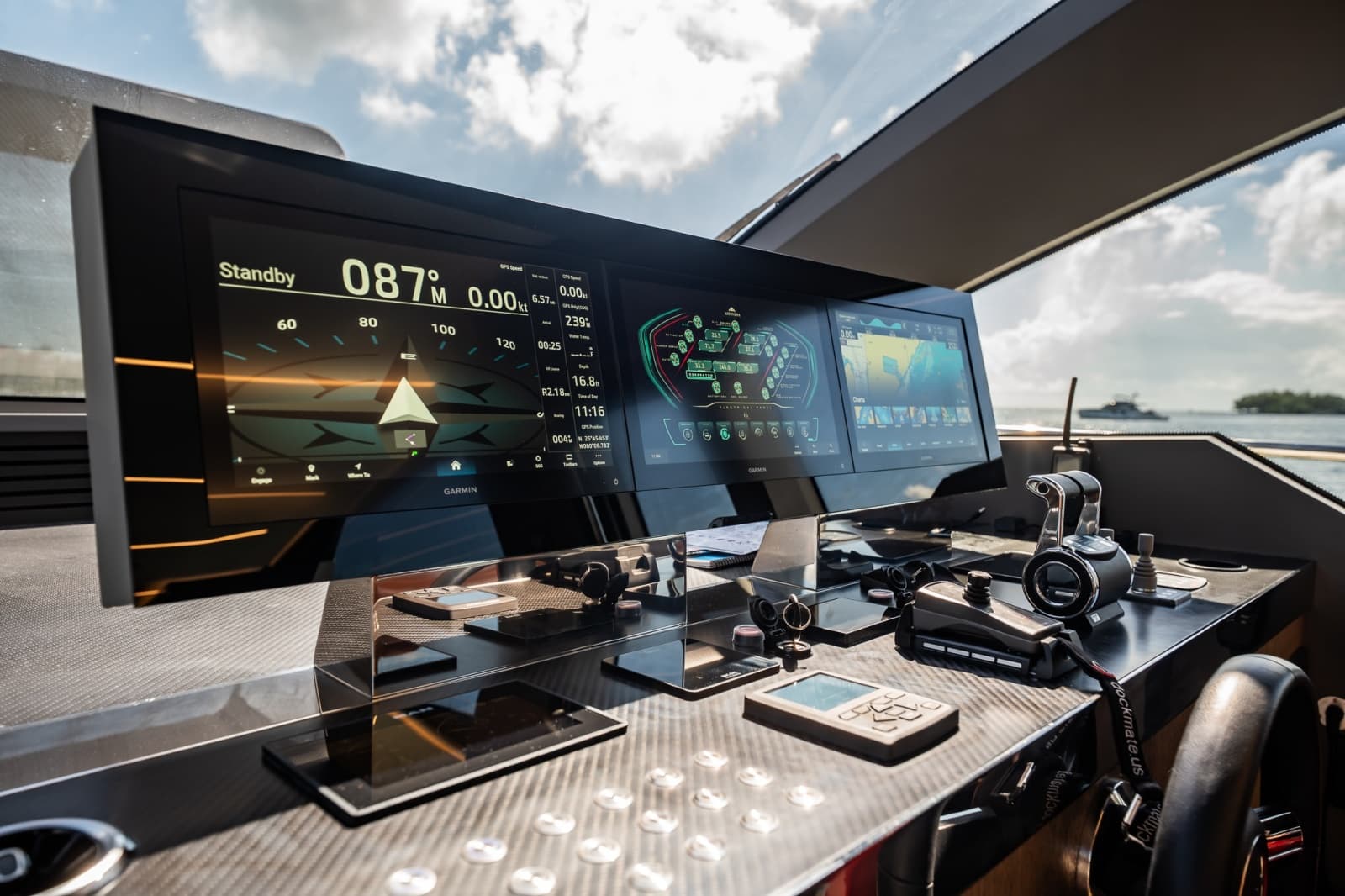 2024 Astondoa 66 FLY - Photo 64