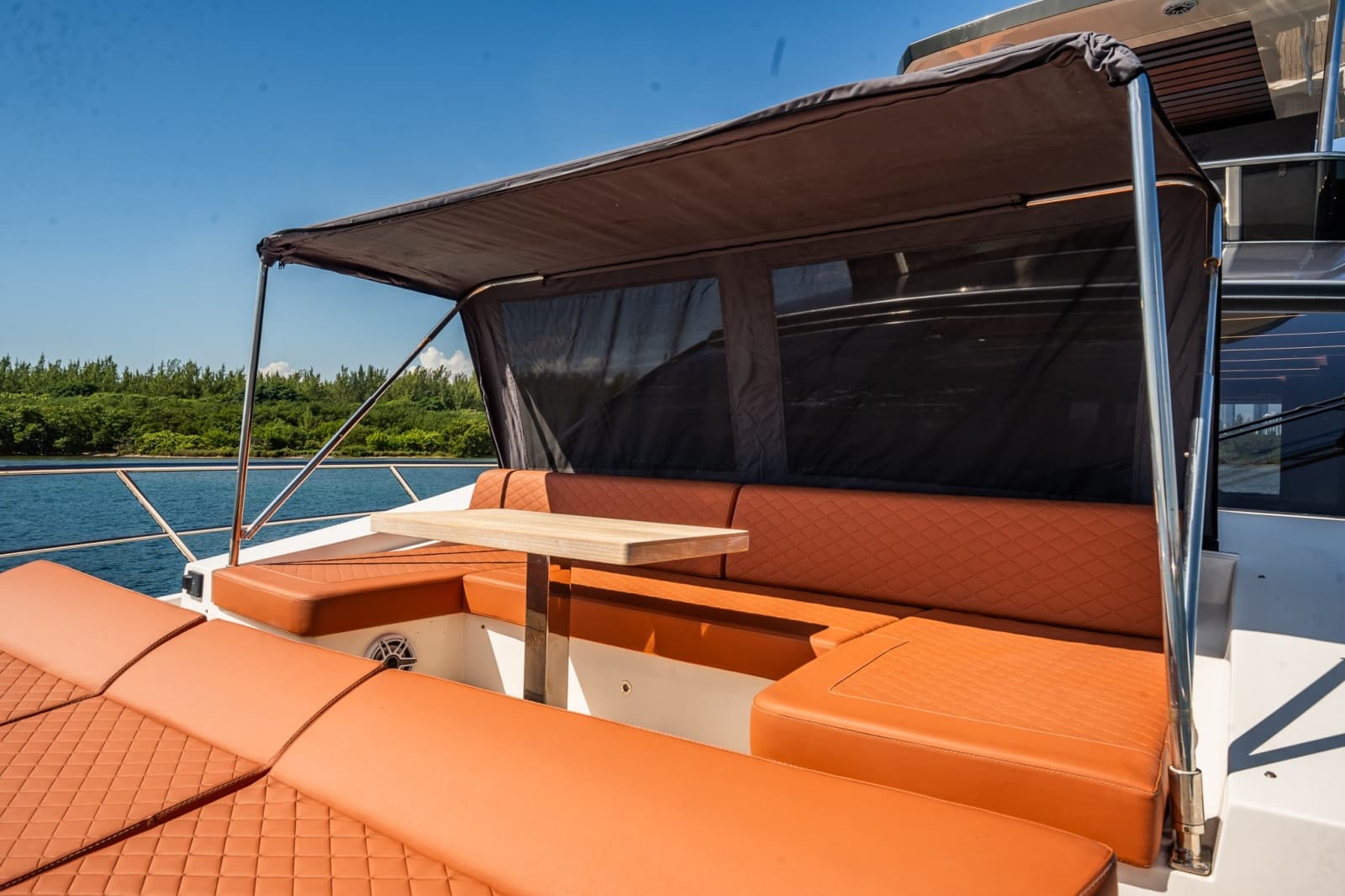 2024 Astondoa 66 FLY - Photo 34