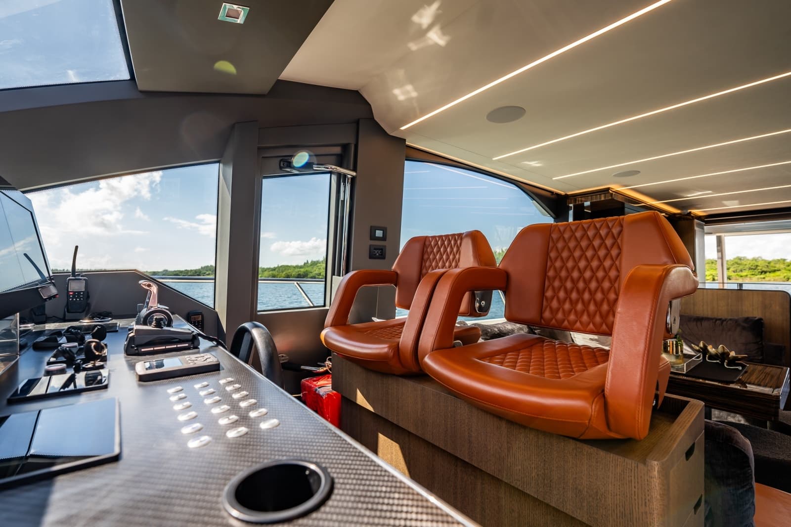 2024 Astondoa 66 FLY - Photo 65