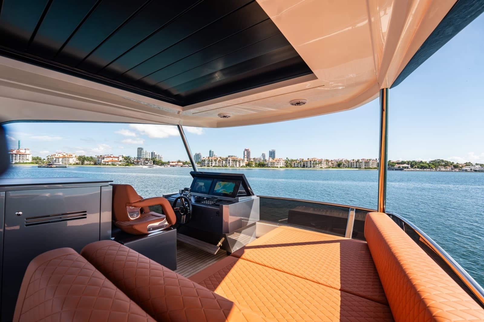 2024 Astondoa 66 FLY - Photo 27