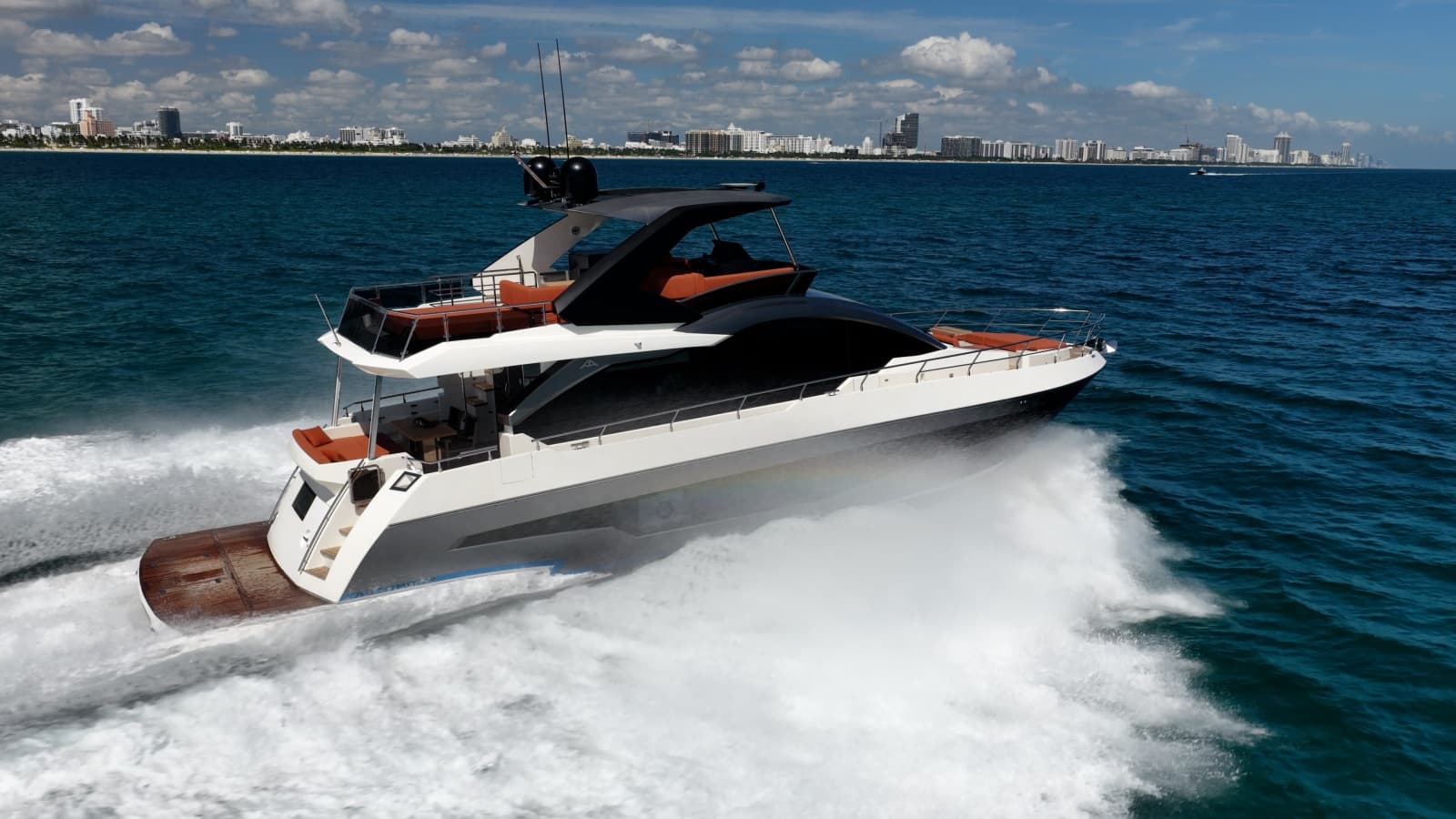 2024 Astondoa 66 FLY - Photo 8