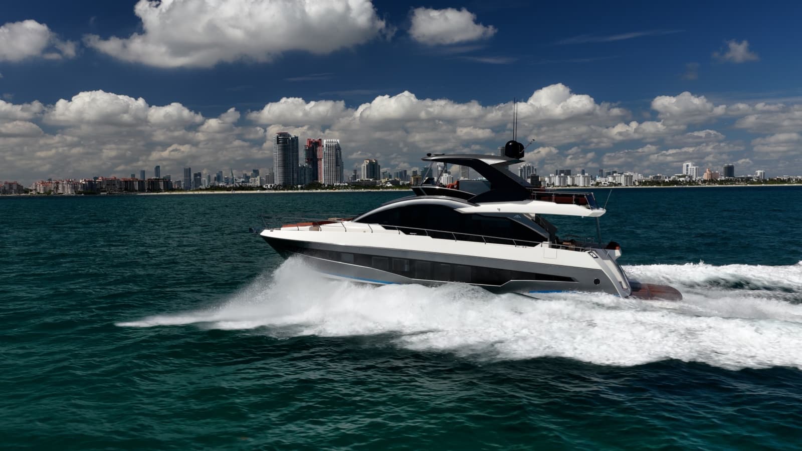2024 Astondoa 66 FLY - Photo 7