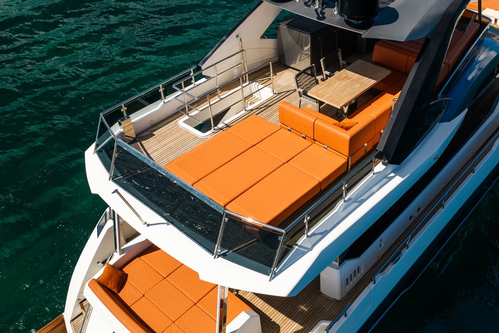 2024 Astondoa 66 FLY - Photo 18