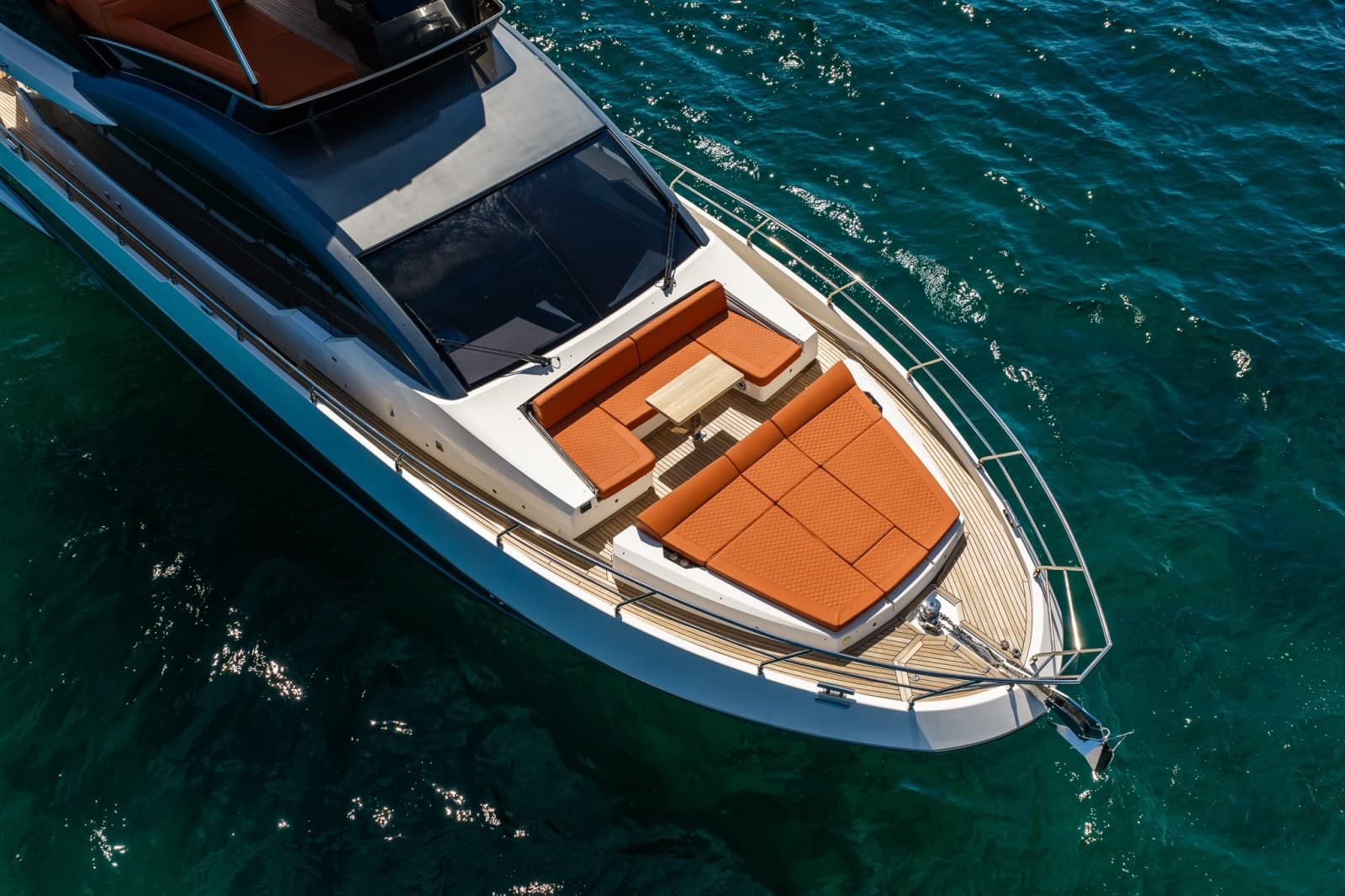 2024 Astondoa 66 FLY - Photo 17