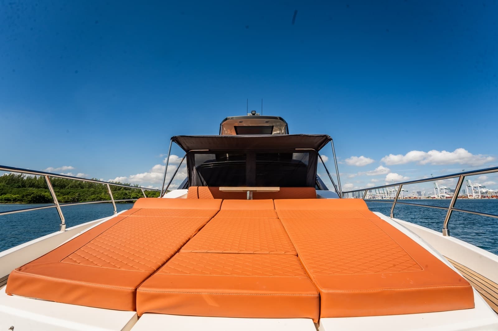 2024 Astondoa 66 FLY - Photo 54