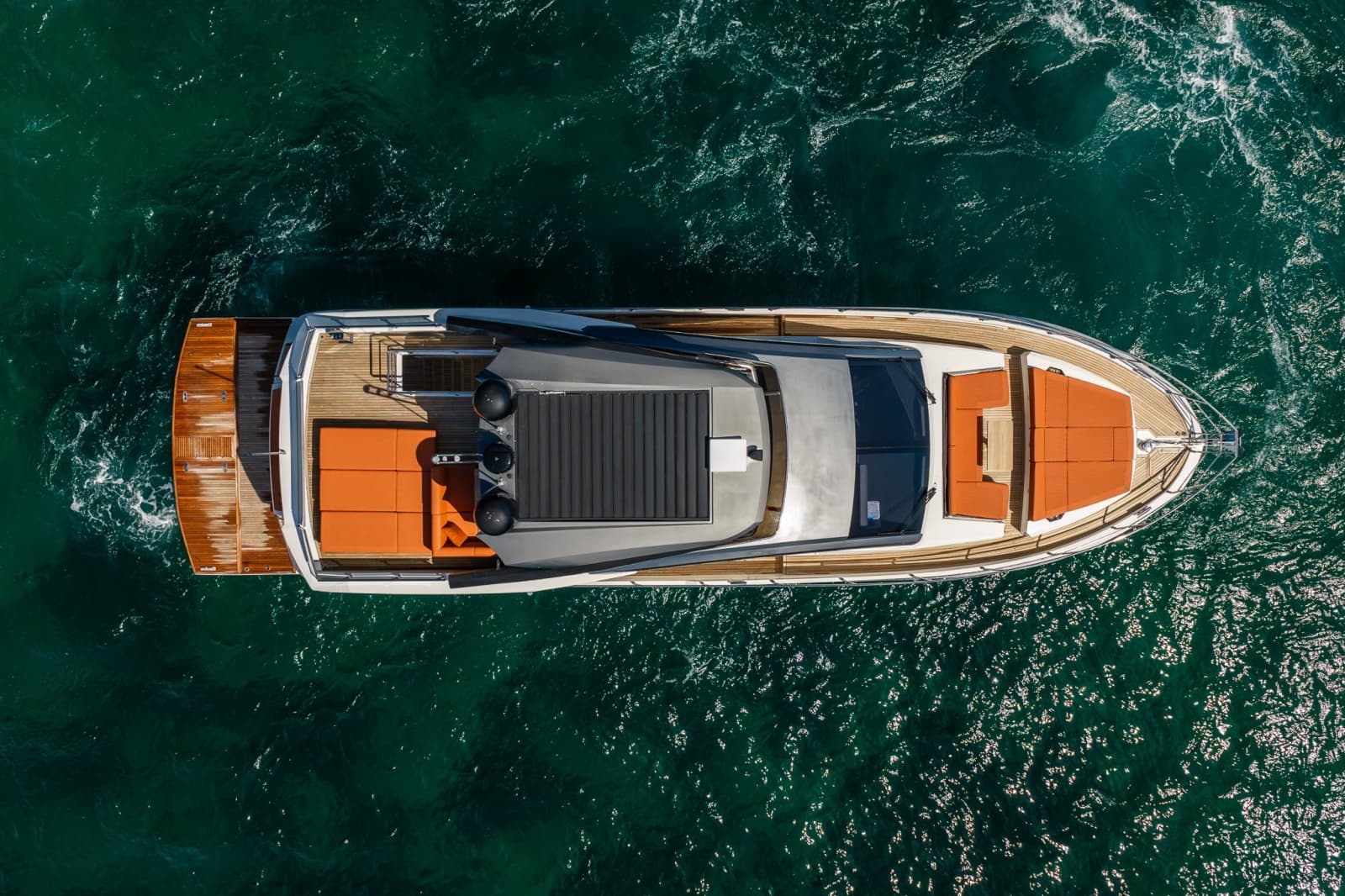 2024 Astondoa 66 FLY - Photo 12