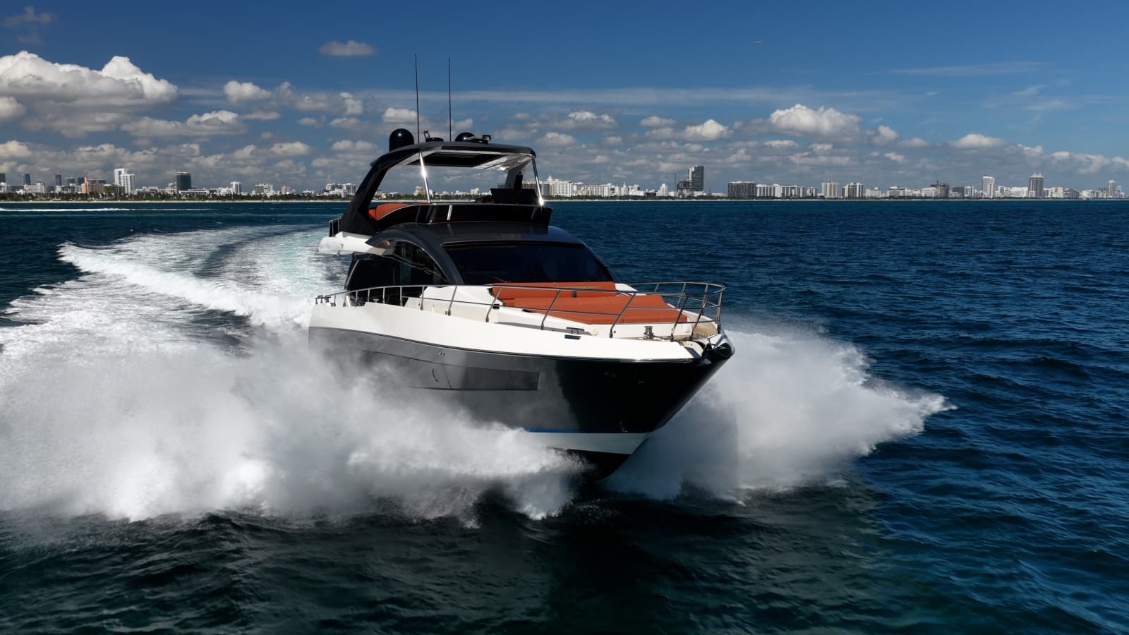 2024 Astondoa 66 FLY - Photo 9